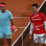 Rafel Nadal: "Tengo un tipo de ambición diferente a la de Djokovic"