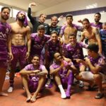 El Palma Futsal da un golpe de autoridad en Jaén (0-5)
