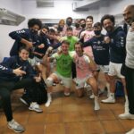 El Urbia U Energía en la final de la Copa del Rey tras ganar a Teruel (3-1)