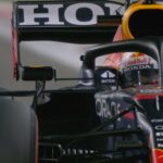 Verstappen logra la pole y Sainz y Alonso ilusionan en Bahrein