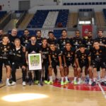 Joao Batista no seguirá en el Palma Futsal después de siete temporadas