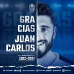 Juan Carlos deja de pertenecer a la disciplina del Atlético Baleares
