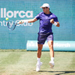Jaume Munar se clasifica para la segunda ronda de Wimbledon