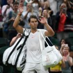 Rafel Nadal cae en los octavos de final del US Open ante Tiafoe