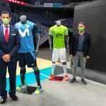 El Palma Futsal se medirá al Movistar Inter en los cuartos de final de la Copa de España