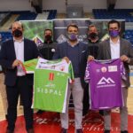 El Sispal Handbol Marratxí se une a la Fundació Palma Futsal