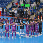 El Palma Futsal gana con dedicatoria especial a Miquel Jaume (2-0)