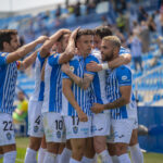 El Atlético Baleares viaja a Extremadura con toda la plantilla disponible