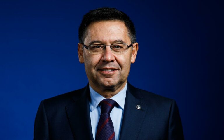 Josep Maria Bartomeu