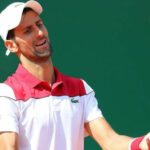Novak Djokovic renuncia a disputar el Mutua Madrid Open