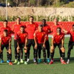 El Real Mallorca progresa adecuadamente en La Nucía (1-0)