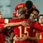 El partido Georgia-España se jugará con público