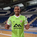 Higor: "He llegado al Palma Futsal para ser campeón"