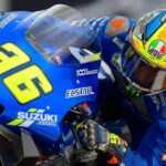 Joan Mir lucirá el "36" y no el "1" en la temporada 2021 de Moto GP