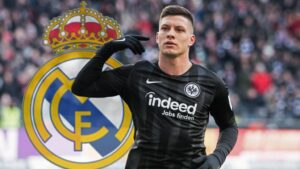 Luka Jovic