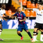 Valencia CF: "Cala ha perdido una gran oportunidad de disculparse"