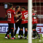 Final: Sporting de Gijón - RCD Mallorca (2-0)
