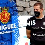 Luis Miguel Ramis: "Intentaremos ganar al Mallorca, mi responsabilidad es que nadie se relaje"