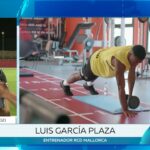 Luis García: "Faltan un delantero y un banda, y Sturridge no está entrenando"