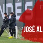 José Alberto López: "Queremos conseguir los 18 puntos que quedan"
