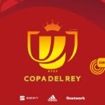 Sigue en directo el sorteo de los 1/16 de la Copa del Rey