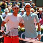 Nadal se enfrentará a Djokovic a partir de las 21 horas en Roland Garros