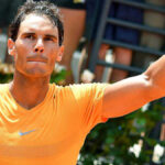 Rafel Nadal accede a la tercera ronda del Australian Open (6-1, 6-4 6-2)