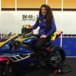 Pakita Ruiz se desplaza a Jerez para la segunda prueba de la temporada
