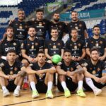 El Palma Futsal busca colocar el primer punto a su favor en Son Moix