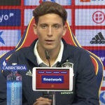 Pau Torres: "Estamos preparados para ganar cualquier partido"
