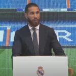 Sergio Ramos: "Tarde o temprano volveré al Real Madrid"