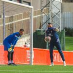 Rodrigo Escudero no continuará en la disciplina del Atlético Baleares