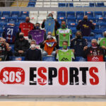 La plataforma "S.O.S Esports" pide un plan de desescalada consensuado con el deporte