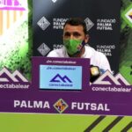 José Tirado: "Ha sido el año más difícil del club"