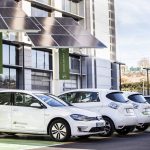 Iberdrola ayudará a los operadores de flotas a analizar los beneficios de electrificar sus vehículos