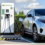 Iberdrola electrificará los parkings de las tiendas de Leroy Merlin en España