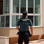 Detenida una mujer en Ibiza por incendiar cuatro veces la casa de su ex pareja