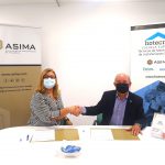 Fundación ASIMA y ASPROM colaboran en la integración socio-laboral de personas con discapacidad física