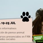 FAN Mallorca Shopping celebra el Día del Perro durante la semana del 19 al 25 de julio