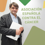 El doctor José Reyes Moreno, nuevo presidente de la Asociación Contra el Cáncer en Baleares