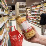 Eroski constata el impacto positivo del etiquetado nutri-score en una cesta de la compra más saludable