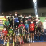Crónica de la segunda velada de las Nits de Ciclisme en Pista a Son Moix