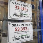 La administración de loterías de Muro reparte más de 85.000 euros en cinco días