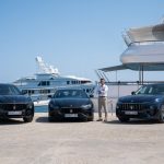 OK Mobility incorpora Maserati a su flota top premium