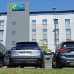 OK Mobility traslada su oficina de Bilbao al hotel Holiday Inn Express para dar respuesta al aumento de las reservas