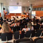 Diez centros escolares participan en la primera jornada de Deporte Inclusivo en la Escuela que se celebra en Ibiza