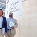 VOX recurrirá ante el Constitucional la nueva Ley de Educación de Baleares