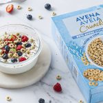 Mercadona vende 14.000 cajas al día de sus nuevos cereales Avena Crunchy