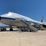 Lufthansa despliega su avión 'Reina de los Cielos' por el incremento de reservas de viajes desde Alemania a Mallorca