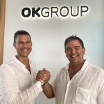 Nace OKLogi Hotels, la unión entre OK Group y Smy Hotels para la gestión conjunta a nivel internacional de hoteles